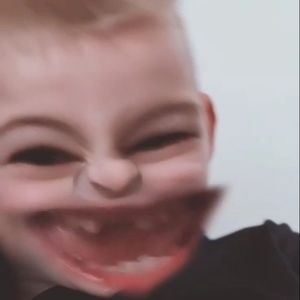 Meet your Posher, Caroline